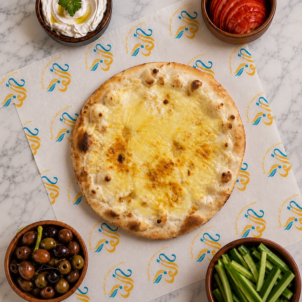 Cheese with eggs