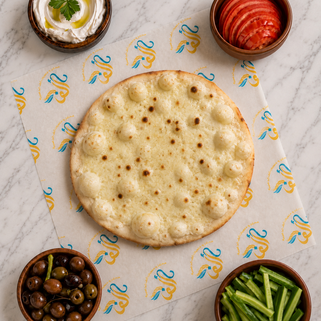 Akkawi cheese