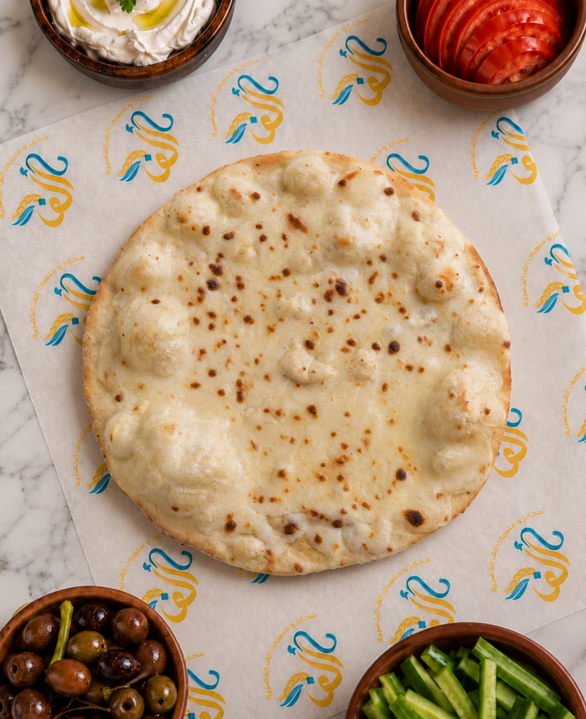 Mozzarella Cheese