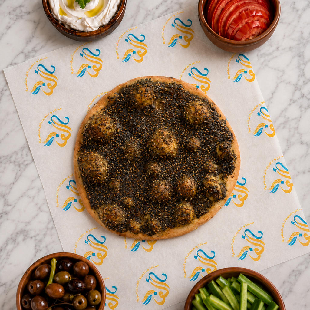 Zaatar
