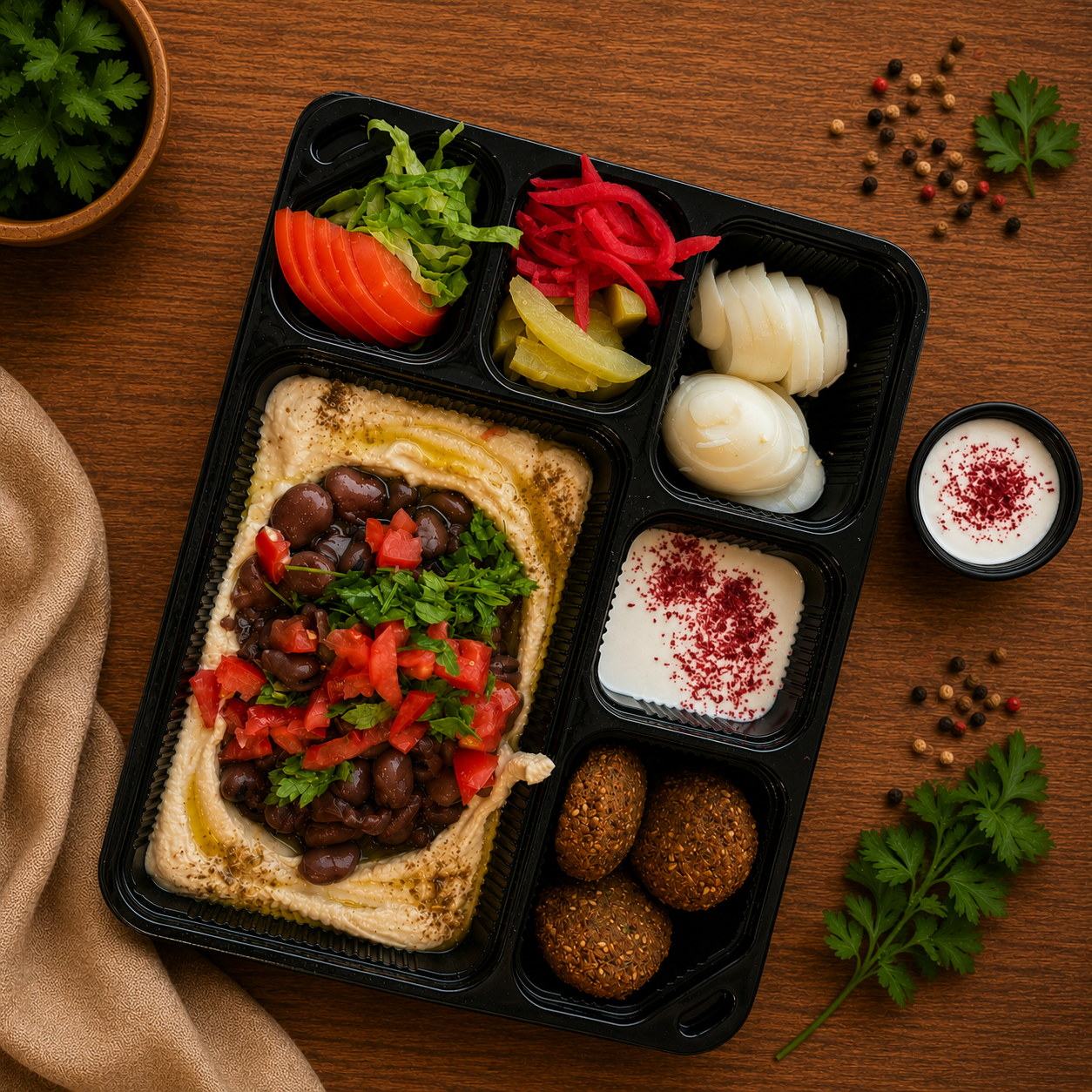 الأفطار