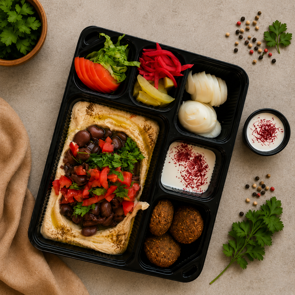 الأفطار