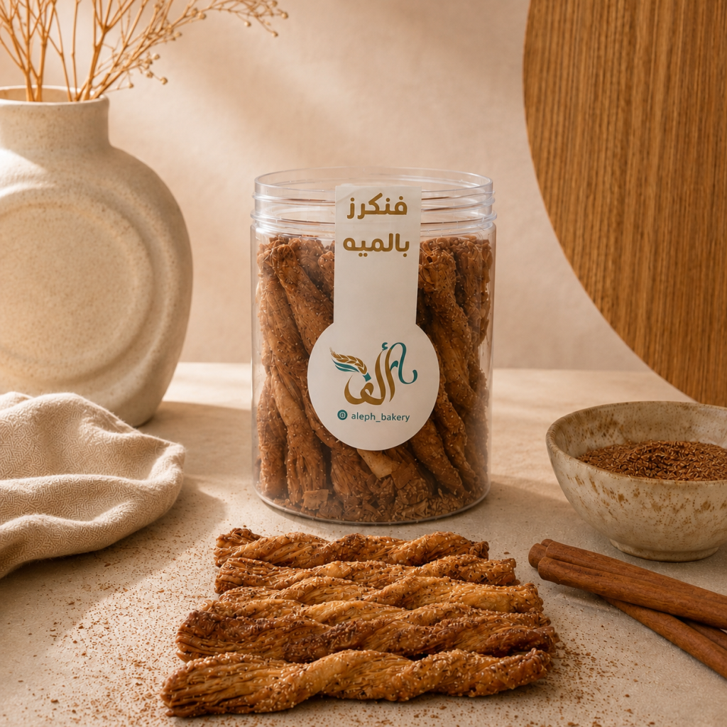 فنكرز بالميه